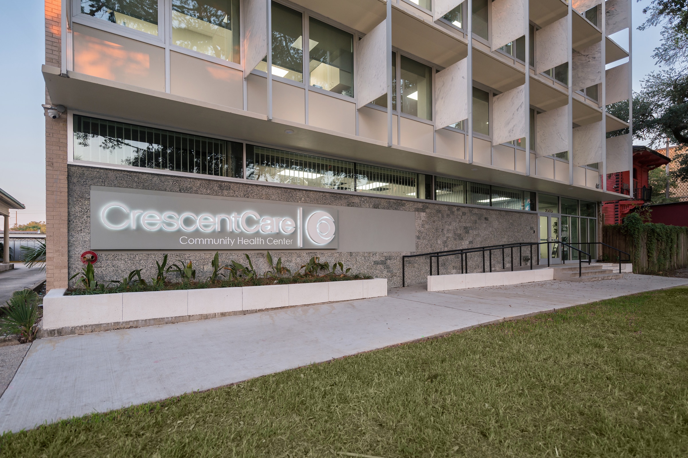 CrescentCare MidCity